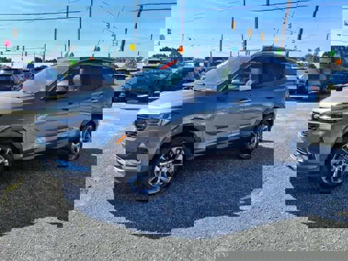 Used 2022 Buick Encore GX Essence w/ Advanced Technology Package image 21