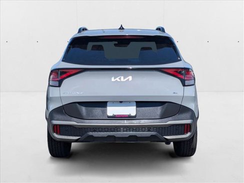 Used 2023 Kia Sportage X-Line w/ X-Line Premium Package image 7
