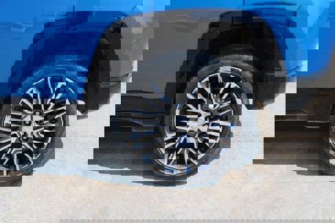 Used 2022 Jeep Compass Limited w/ Elite Group image 9