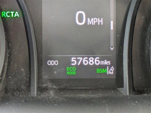 Used 2024 Toyota Camry SE image 25