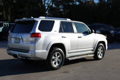 Used 2011 Toyota 4Runner SR5 image 8