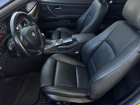 Used 2012 BMW 335i xDrive Coupe image 14