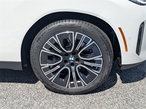 New 2026 BMW X3 xDrive30 w/ Convenience Package image 11