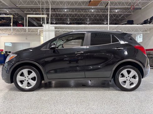 Used 2016 Buick Encore FWD image 9