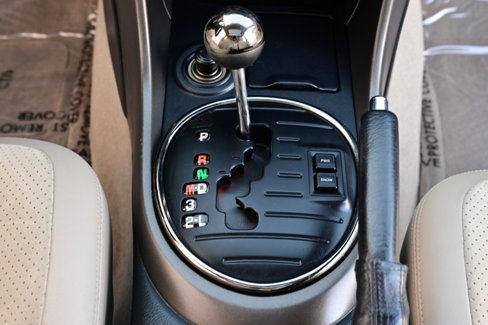Used 2001 Lexus IS 300 image 29