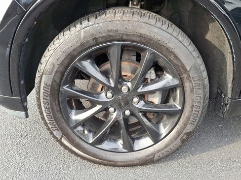 Used 2018 Dodge Durango GT w/ Premium Group image 8