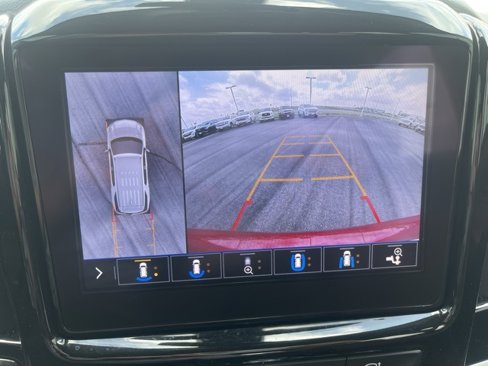 Used 2020 Chevrolet Traverse High Country image 29