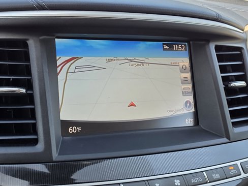 Used 2019 INFINITI QX60 Luxe w/ Essential Package image 24