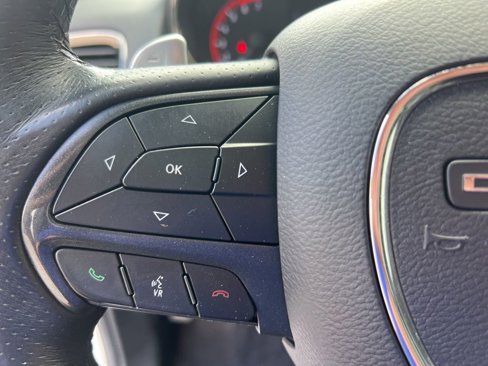 Certified 2018 Dodge Durango R/T w/ Technology Group image 13