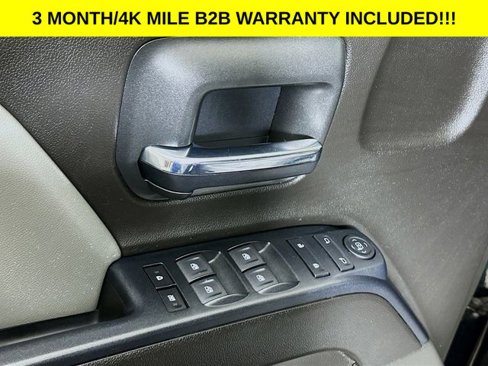 Used 2016 Chevrolet Silverado 1500 LS w/ Trailering Package image 17