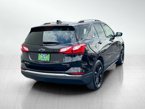 Used 2020 Chevrolet Equinox LT w/ Midnight Edition image 5