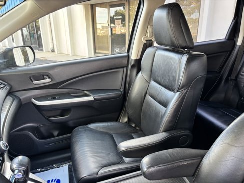 Used 2012 Honda CR-V EX-L image 14