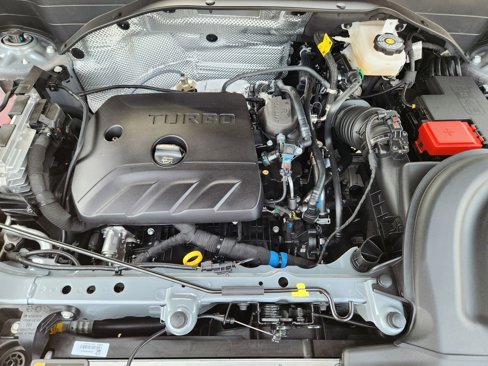 New 2026 Chevrolet TrailBlazer LT w/ Convenience Package image 26