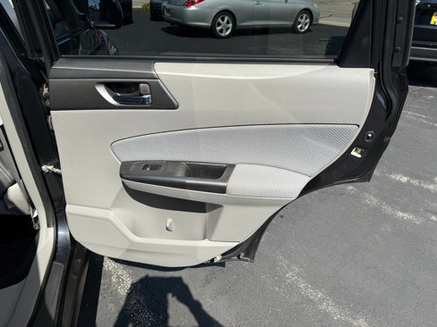 Used 2012 Subaru Forester 2.5X Premium image 80