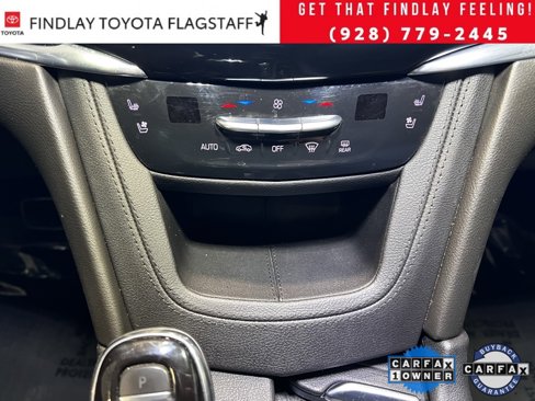 Used 2020 Cadillac XT6 Sport image 33