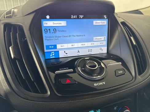 Used 2018 Ford Escape Titanium image 17