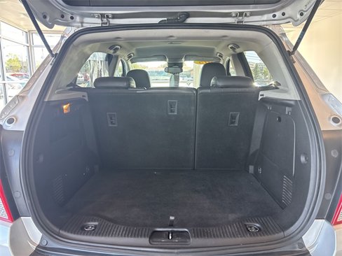 Used 2015 Chevrolet Trax LT w/ LT Plus Package image 15