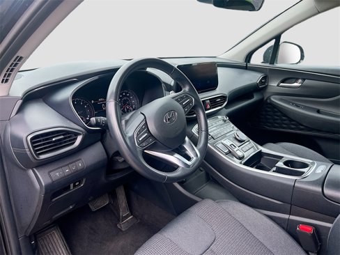 Used 2023 Hyundai Santa Fe SEL image 9