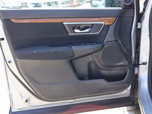 Used 2019 Honda CR-V EX image 10