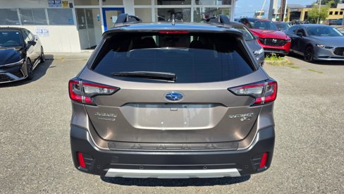 Used 2021 Subaru Outback Limited XT w/ Popular Package #2 image 6