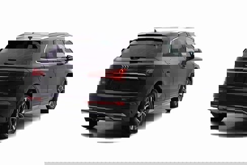 Certified 2021 Audi Q5 2.0T Premium Plus w/ Premium Plus Package image 8