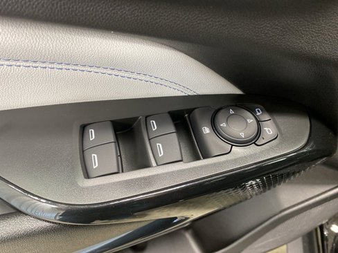 New 2025 Chevrolet Trax LT w/ LT Convenience Package image 26