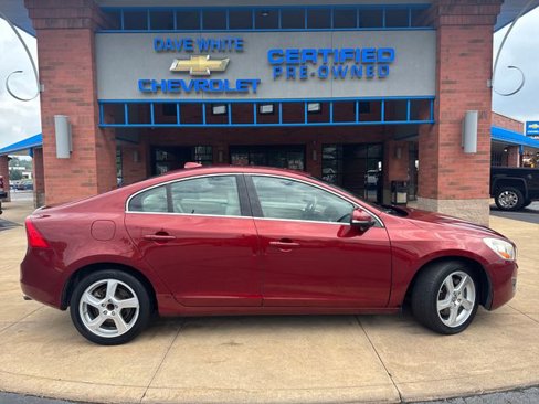 Used 2013 Volvo S60 T5 image 10