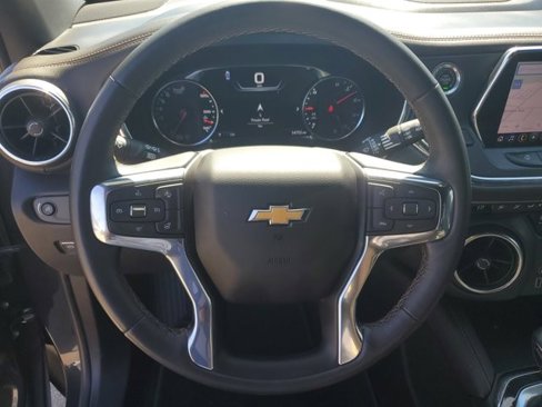 Used 2022 Chevrolet Blazer Premier w/ LPO, Cargo Package image 28