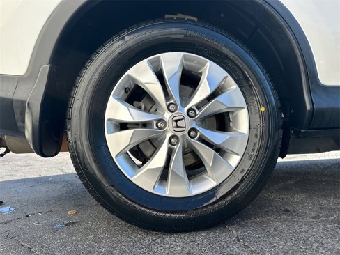 Used 2014 Honda CR-V EX-L image 18