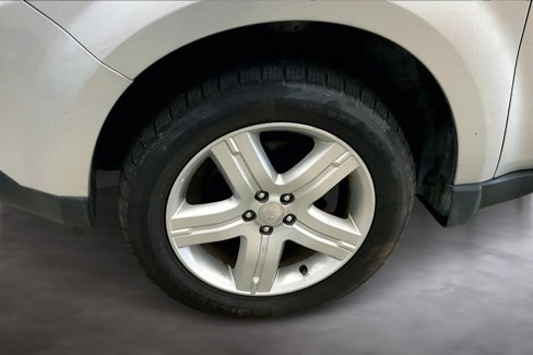 Used 2010 Subaru Forester 2.5X Premium image 8