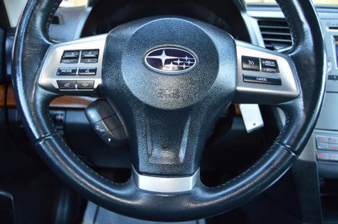 Used 2013 Subaru Outback 2.5i Limited w/ Moonroof Pkg image 18