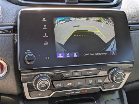 Certified 2018 Honda CR-V EX-L image 19