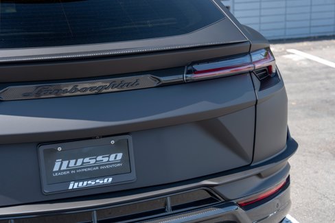 Used 2023 Lamborghini Urus Performante image 28