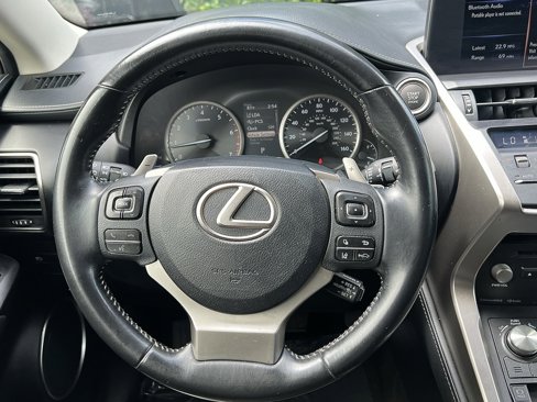 Used 2019 Lexus NX 300 FWD w/ Accessory Package 2 image 38
