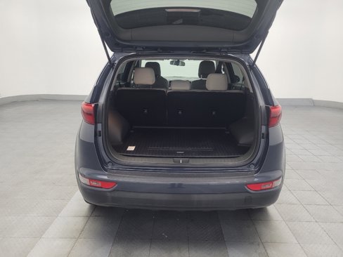 Used 2017 Kia Sportage LX image 29