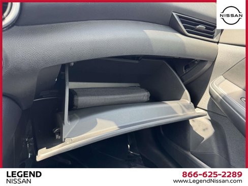 Used 2022 Nissan Sentra S image 30