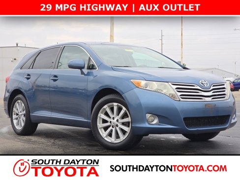 Used 2009 Toyota Venza image 1