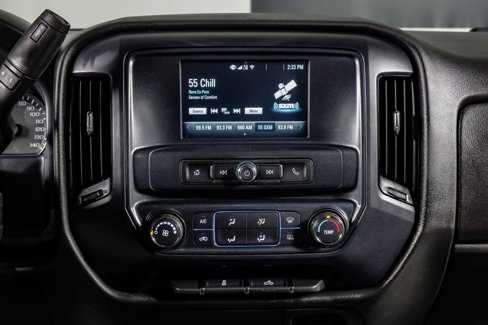 Used 2019 Chevrolet Silverado 2500 W/T image 24