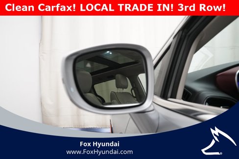 Used 2020 Chrysler Pacifica Limited image 25