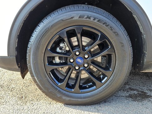 Used 2021 Ford Escape SE w/ Convenience Package image 11