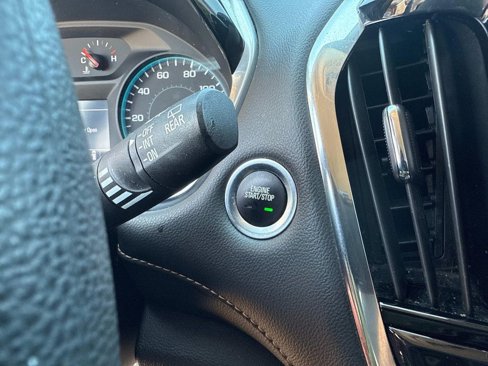 Used 2020 Chevrolet Traverse LS w/ LPO, Blackout Package image 28