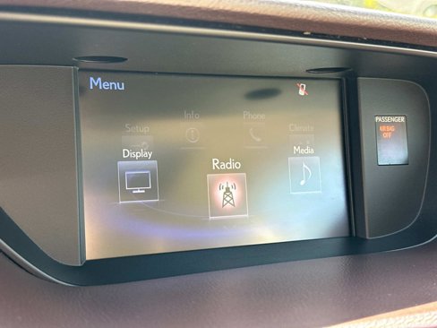 Used 2016 Lexus ES 350 image 14