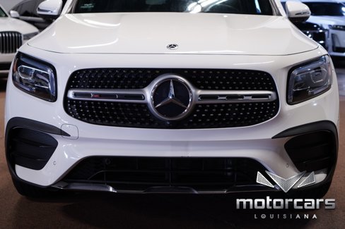 Used 2021 Mercedes-Benz GLB 250 image 10