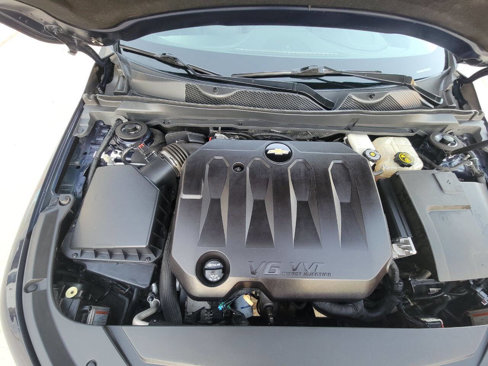 Used 2018 Chevrolet Impala Premier image 10