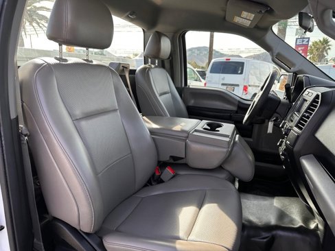 Used 2018 Ford F150 XL image 22