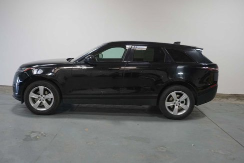 Used 2020 Land Rover Range Rover Velar S image 3
