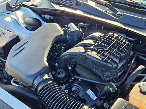Certified 2023 Dodge Charger GT w/ Blacktop Package image 36