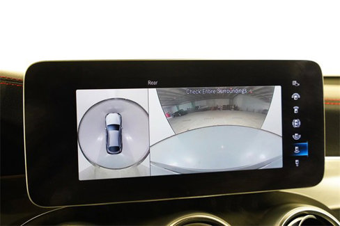 Used 2023 Mercedes-Benz GLC 300 4MATIC Coupe image 56