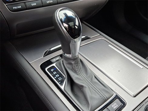 Used 2017 Genesis G80 3.8 w/ Option Group 03 image 14