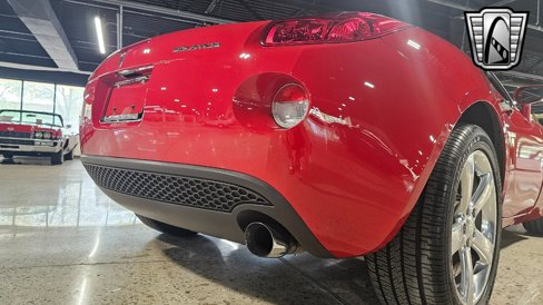 Used 2006 Pontiac Solstice Convertible w/ Premium Package image 9